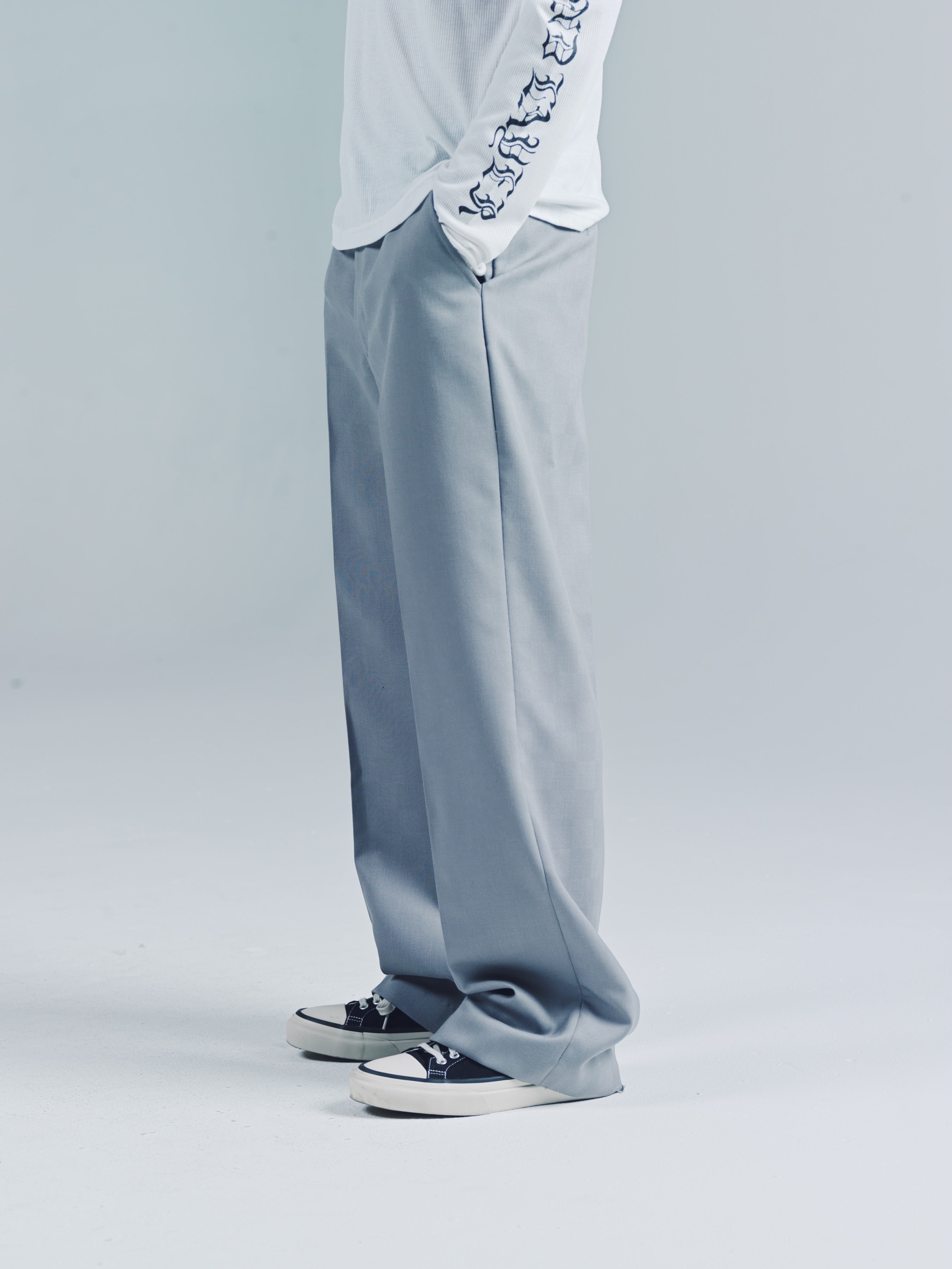 Trousers – SECOND/LAYER Inc.