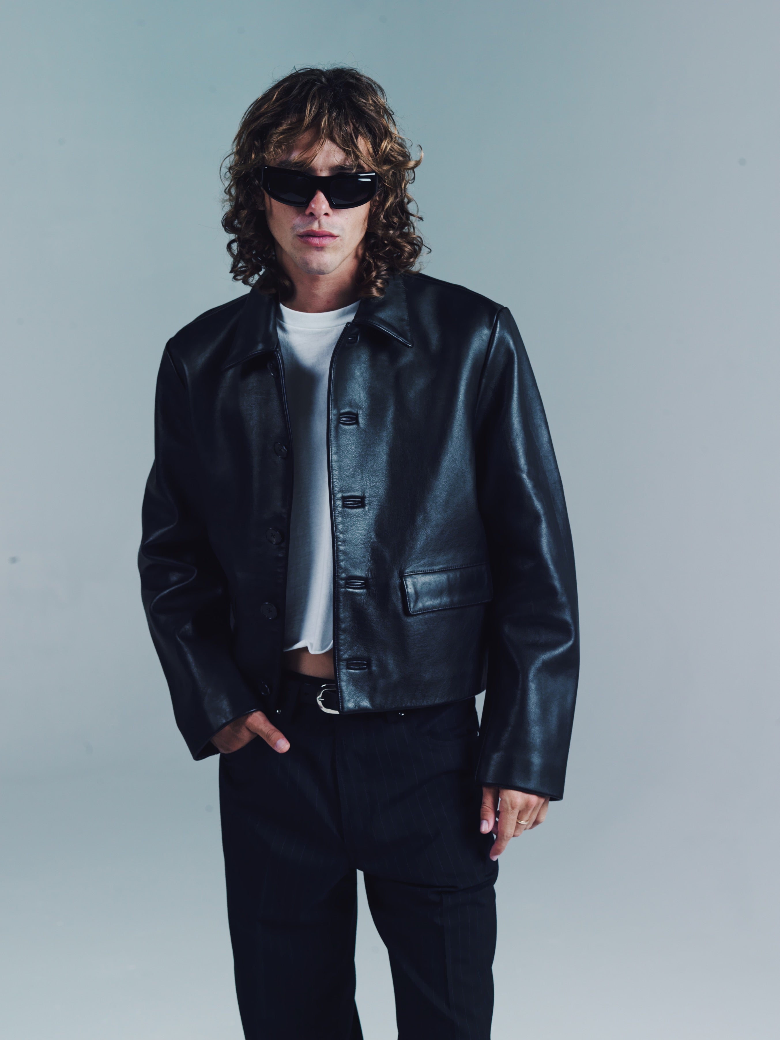 Leathers
