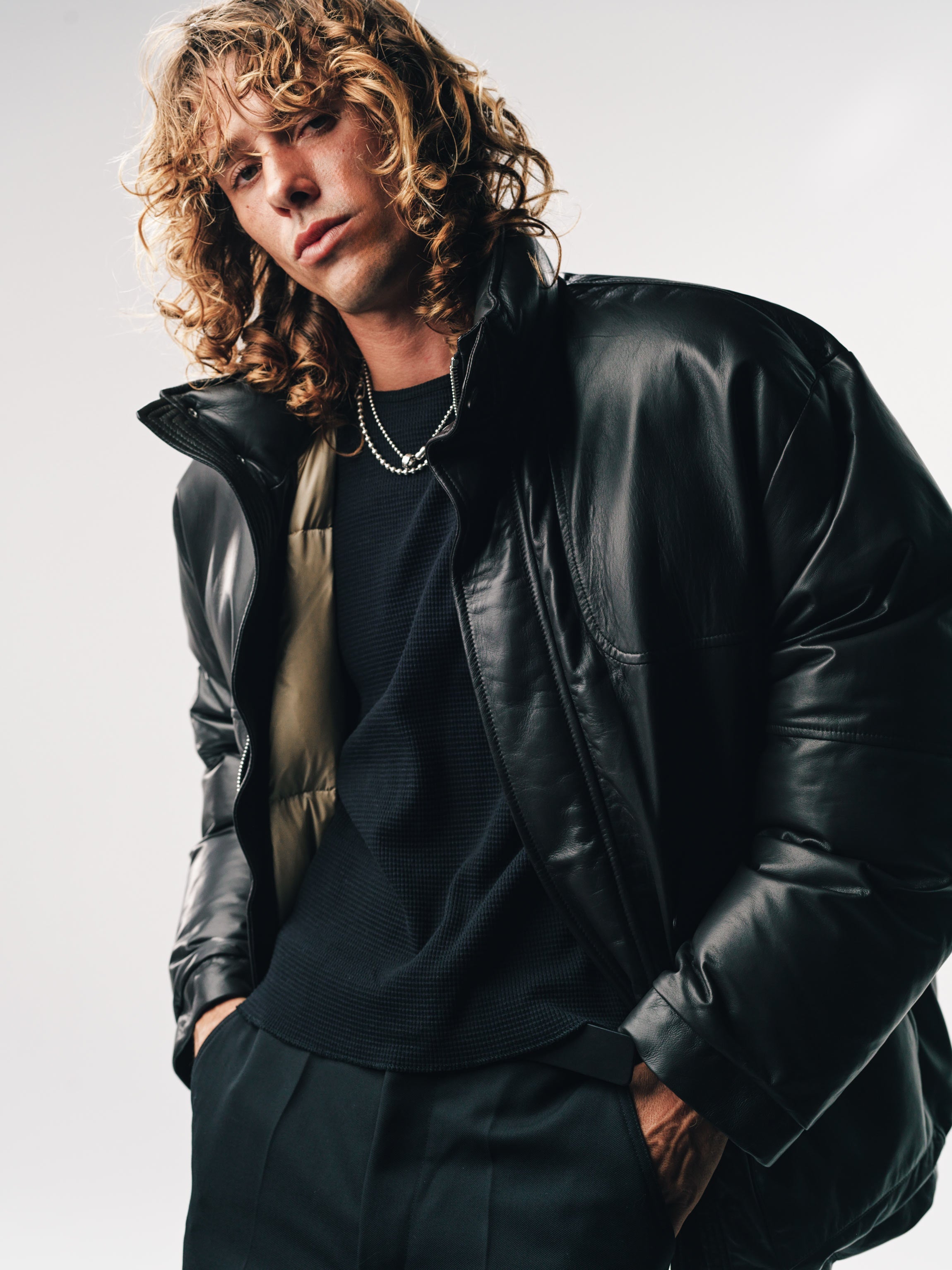 Jackets