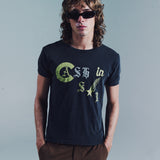 DARIO TEE | CASH IN | BLACK