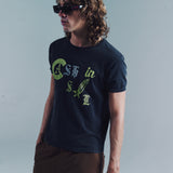 DARIO TEE | CASH IN | BLACK