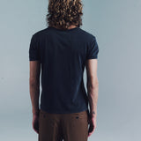 DARIO TEE | CASH IN | BLACK
