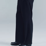 ZOOTY TROUSER | BLACK