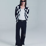 ANGEL TROUSER | NAVY