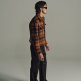 Decatito Jacket | Checkered