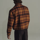 Decatito Jacket | Checkered