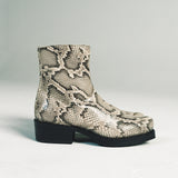 CHARRO BOOT | RATTLESNAKE