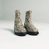 CHARRO BOOT | RATTLESNAKE