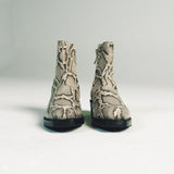 CHARRO BOOT | RATTLESNAKE