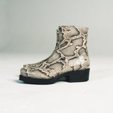 CHARRO BOOT | RATTLESNAKE