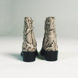 CHARRO BOOT | RATTLESNAKE