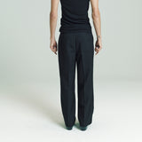Zooty Trouser | Black