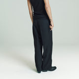 Zooty Trouser | Black