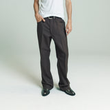 Valluco Trouser | Brown