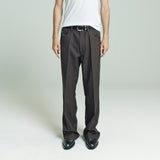 Valluco Trouser | Brown