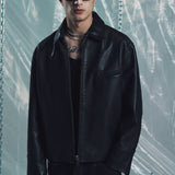 RIDER JACKET | BLACK