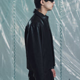 RIDER JACKET | BLACK