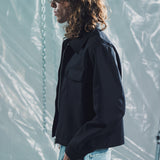 DECATITO JACKET | BLACK