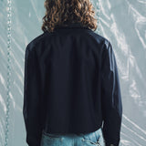 DECATITO JACKET | BLACK