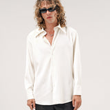 70´S DRESS SHIRT | IVORY