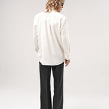 70´S DRESS SHIRT | IVORY