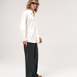 70´S DRESS SHIRT | IVORY