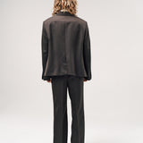 MAESTRO BLAZER | BROWN