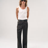 ZOOTY TROUSERS | BROWN