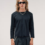 ZERO THERMAL | BLACK