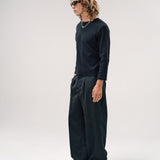 ZERO THERMAL | BLACK