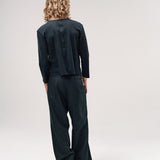 ZERO THERMAL | BLACK