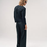 ZERO THERMAL | BLACK