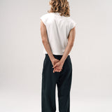 CRAIL TAP TEE | VINTAGE WHITE