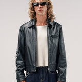 ANT DE PADOVANE JKT | BLACK