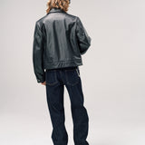 ANT DE PADOVANE JKT | BLACK