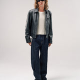 ANT DE PADOVANE JKT | BLACK