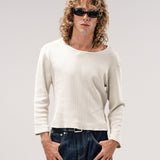 ZERO THERMAL | GUTTER WHITE