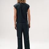 CRAIL TAP TEE | BLACK