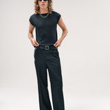 CRAIL TAP TEE | BLACK