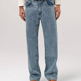 BIG PAPI DENIM | VINTAGE STONE WASH
