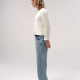 BIG PAPI DENIM | VINTAGE STONE WASH