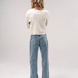 BIG PAPI DENIM | VINTAGE STONE WASH