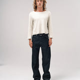 BIG PAPI DENIM | VINTAGE BLACK STONE WASH