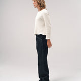 BIG PAPI DENIM | VINTAGE BLACK STONE WASH