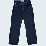BIG PAPI DENIM | Black Stone Wash