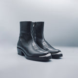CORRIDO BOOT | BLACK