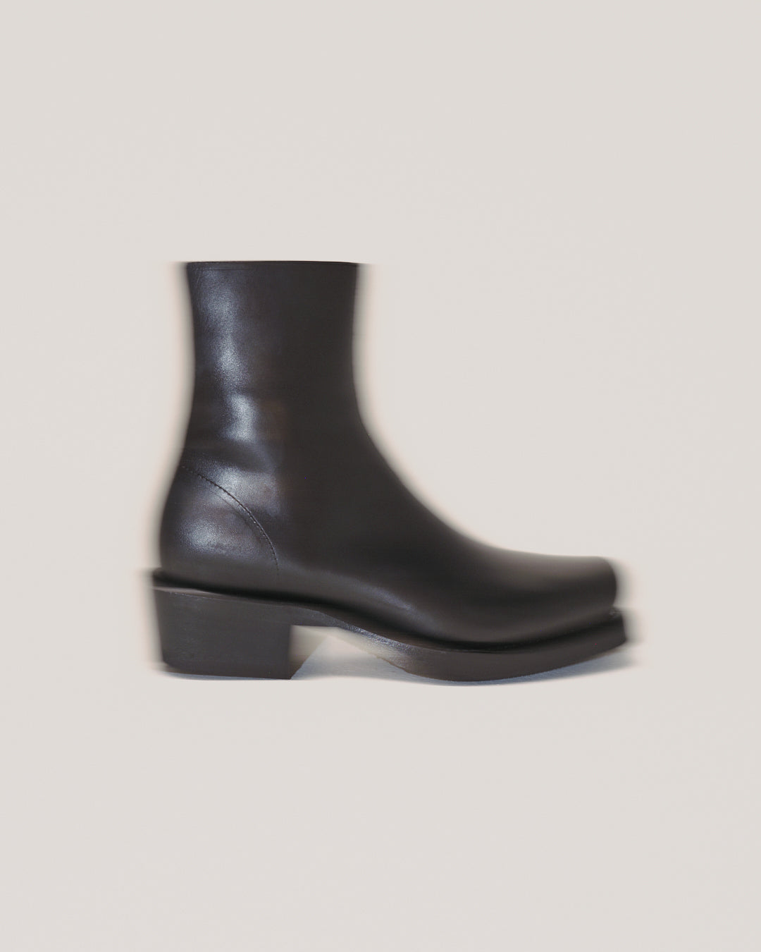 Charro Boots