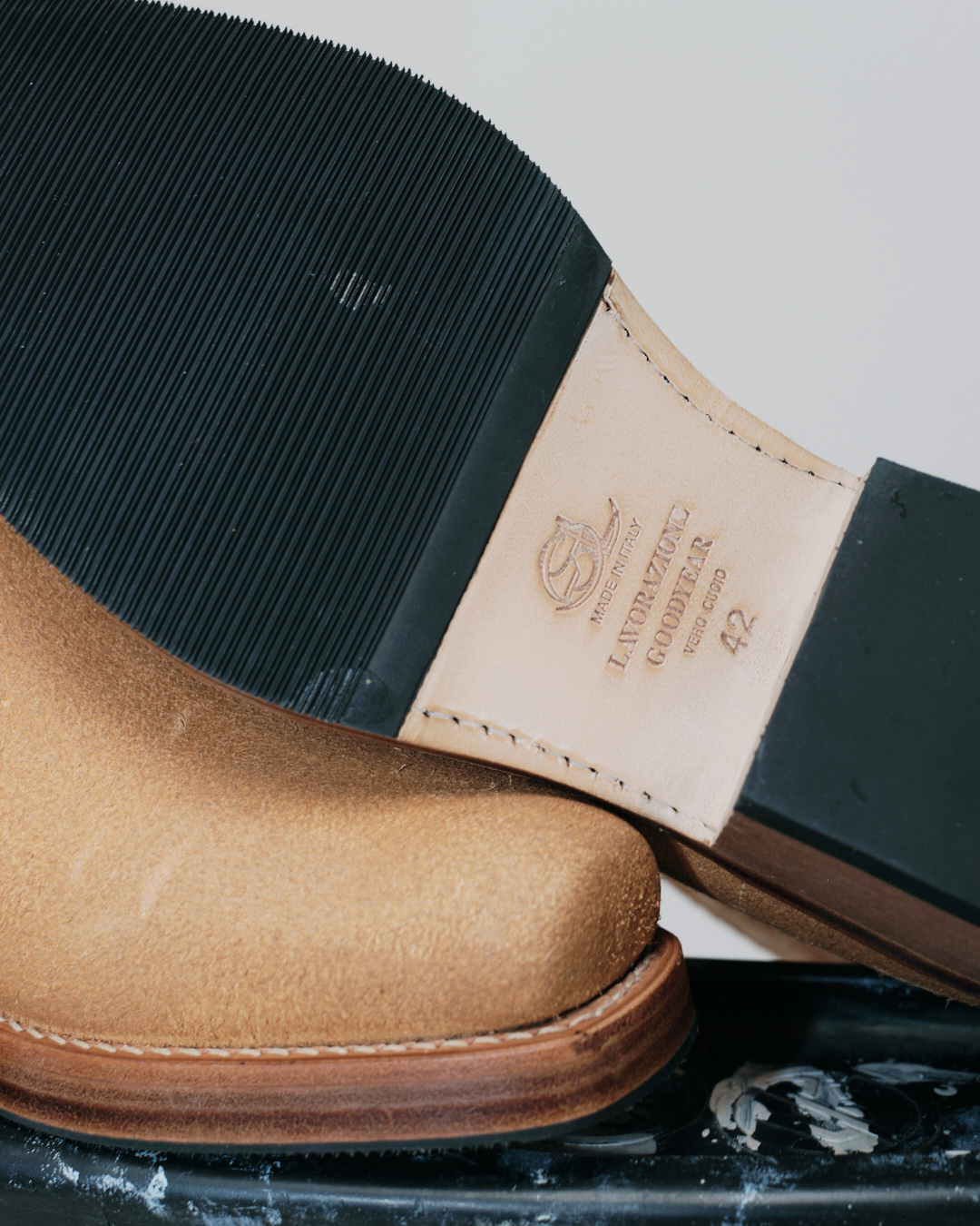 AW26 Footwear