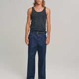 SAICO TROUSER MIDNIGHT