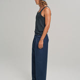 SAICO TROUSER MIDNIGHT